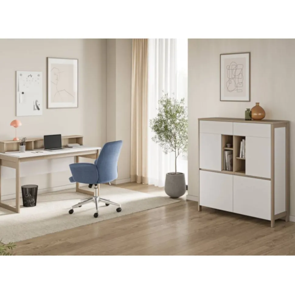 Komplettbüro Labrassa