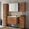 Komplettes Badezimmer Set Steno