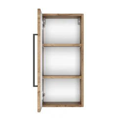 Komplettes Badezimmer Set Steno