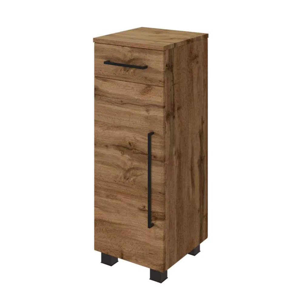 Komplettes Badezimmer Set Steno