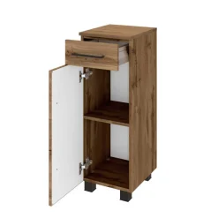 Komplettes Badezimmer Set Steno