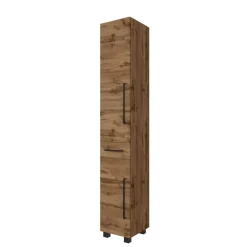 Komplettes Badezimmer Set Steno