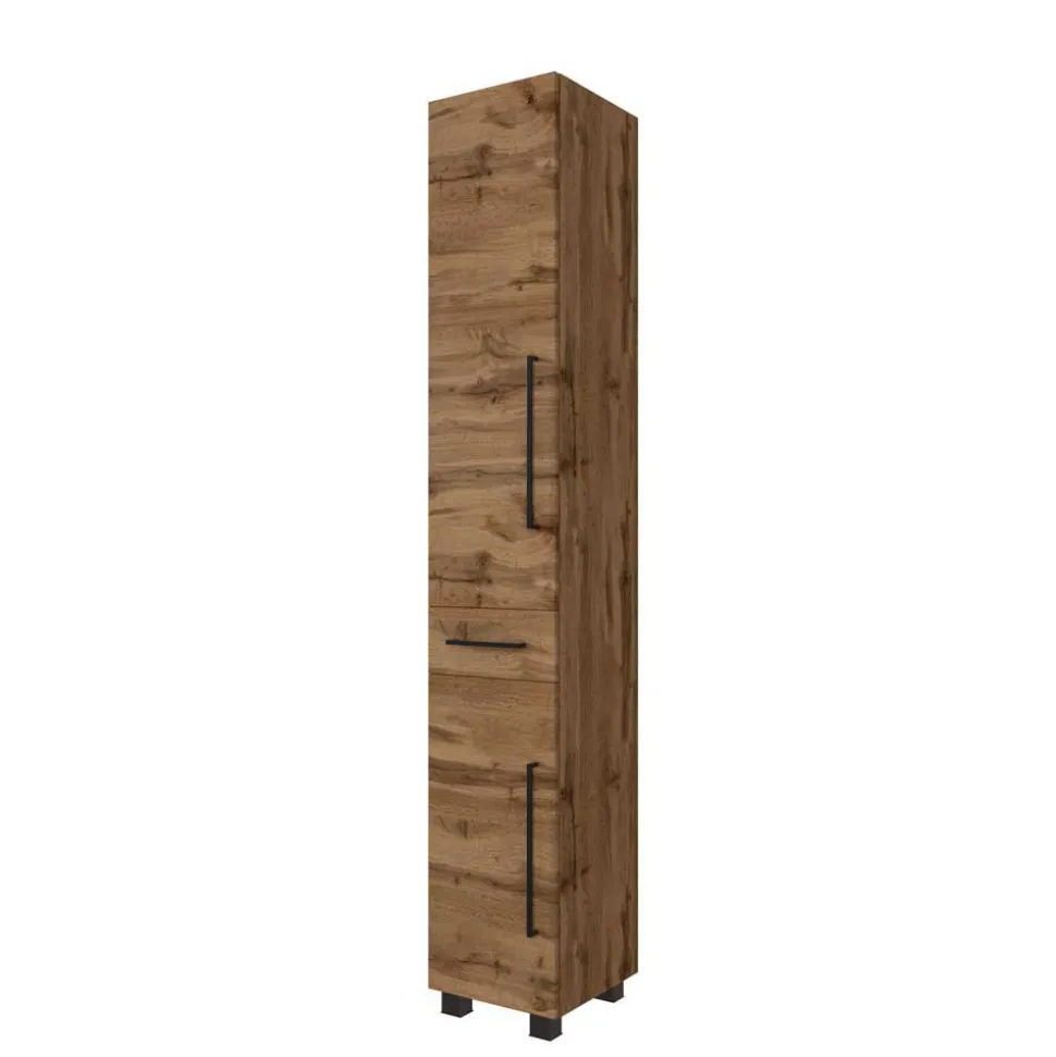 Komplettes Badezimmer Set Steno