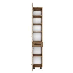 Komplettes Badezimmer Set Steno