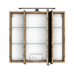 Komplettes Badezimmer Set Steno