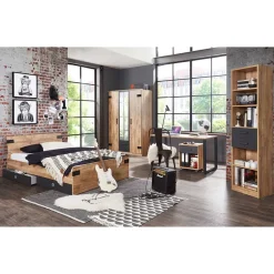 Komplettjugendzimmer Lilames