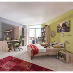 Komplettjugendzimmer Olivienne