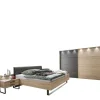 Komplettschlafzimmer Bruvena