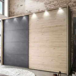 Komplettschlafzimmer Bruvena