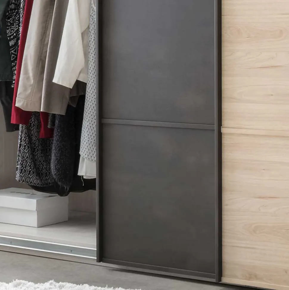 Komplettschlafzimmer Bruvena