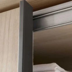 Komplettschlafzimmer Bruvena