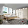 Komplettschlafzimmer Cnutria