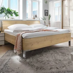 Komplettschlafzimmer Cnutria