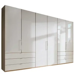 Komplettschlafzimmer Cnutria