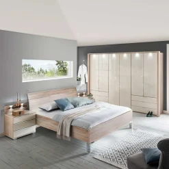 Komplettschlafzimmer Codumenta