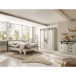 Komplettschlafzimmer Dionada