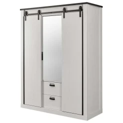 Komplettschlafzimmer Dionada