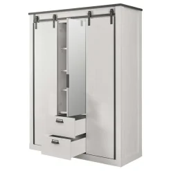 Komplettschlafzimmer Dionada