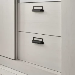 Komplettschlafzimmer Dionada