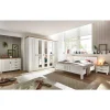 Komplettschlafzimmer Drienna