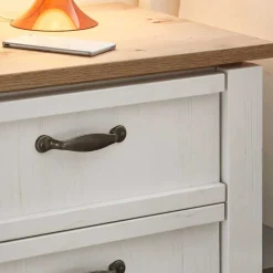 Komplettschlafzimmer Drienna