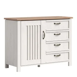 Komplettschlafzimmer Drienna
