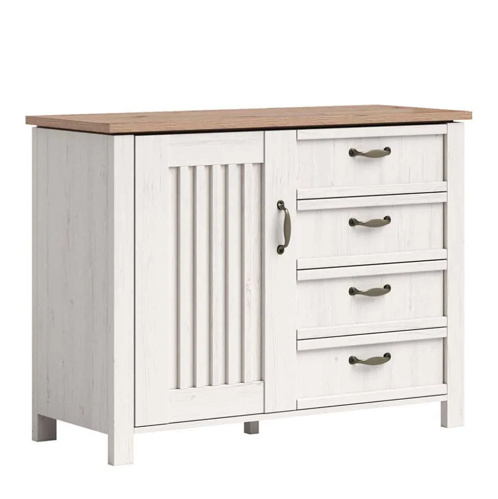 Komplettschlafzimmer Drienna