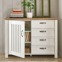 Komplettschlafzimmer Drienna