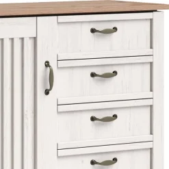 Komplettschlafzimmer Drienna