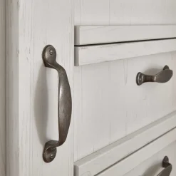 Komplettschlafzimmer Drienna