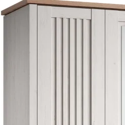Komplettschlafzimmer Drienna