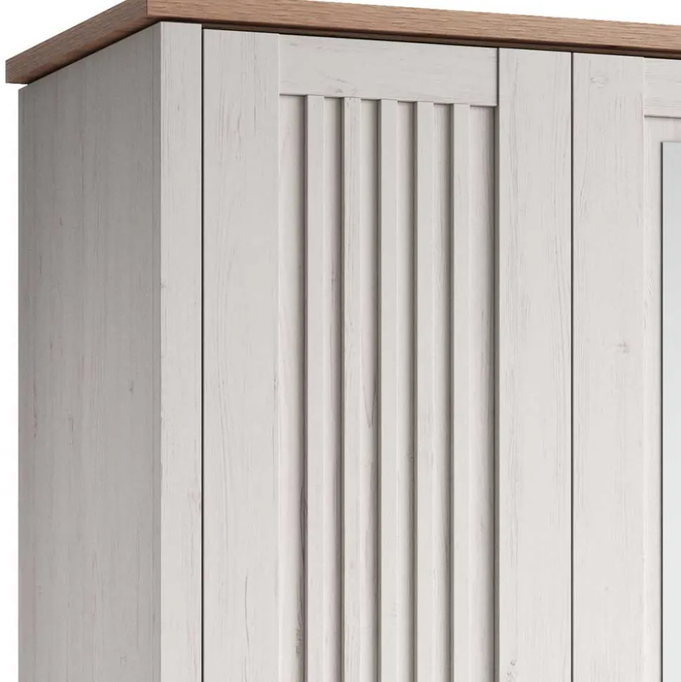 Komplettschlafzimmer Drienna