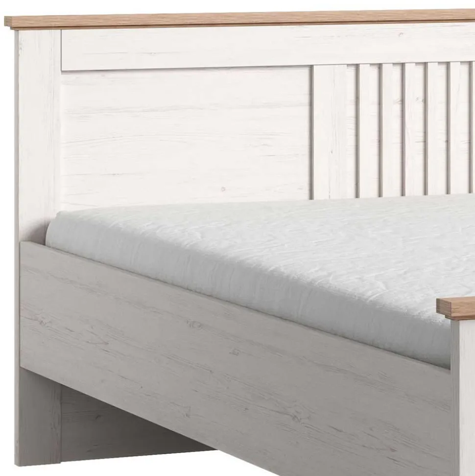 Komplettschlafzimmer Drienna
