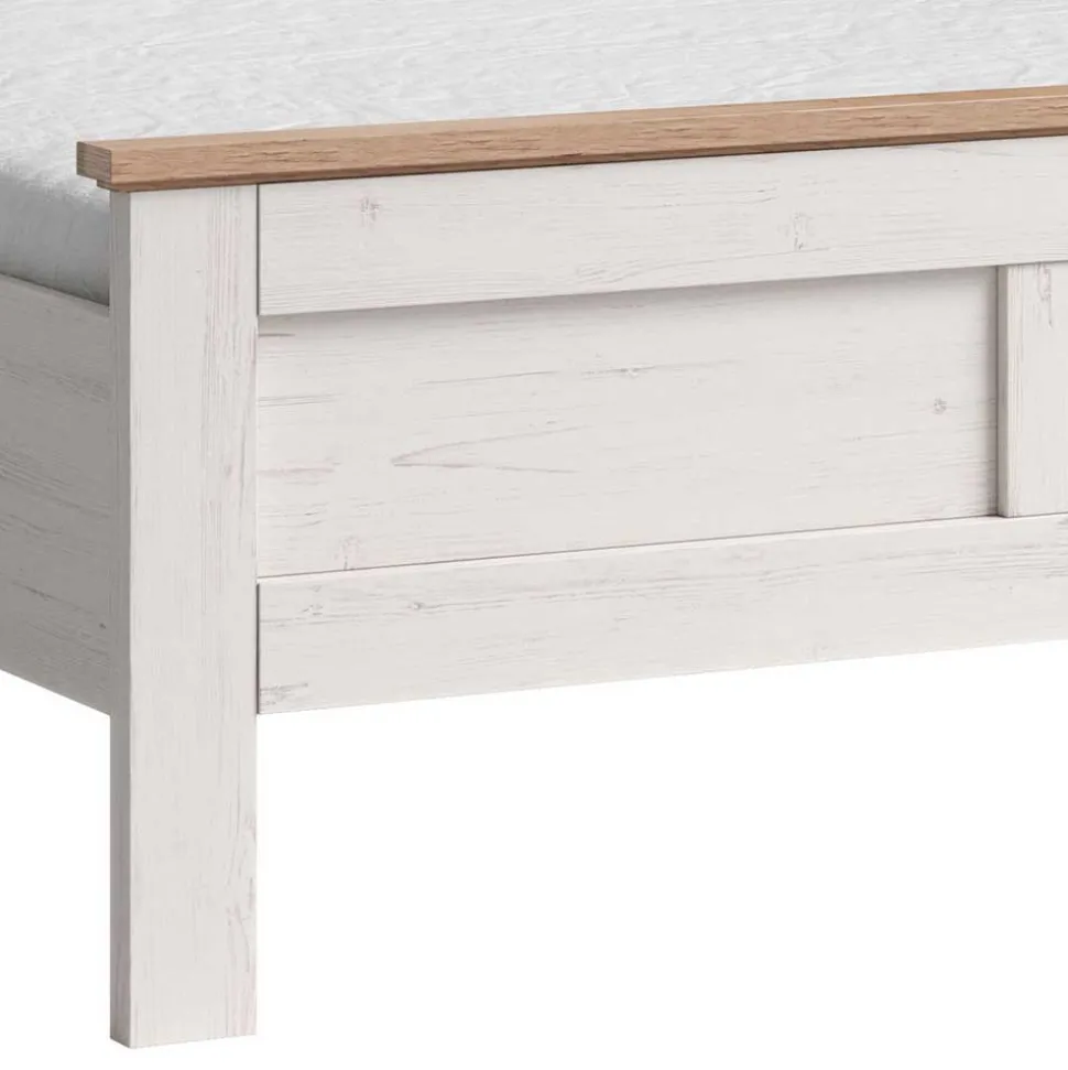 Komplettschlafzimmer Drienna