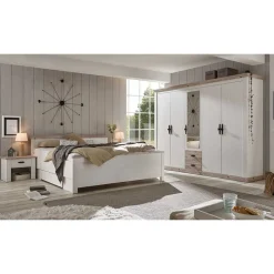 Komplettschlafzimmer Flurencina