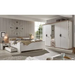 Komplettschlafzimmer Flurencina