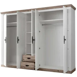 Komplettschlafzimmer Flurencina