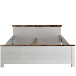 Komplettschlafzimmer Flurencina