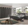 Komplettschlafzimmer Hierro