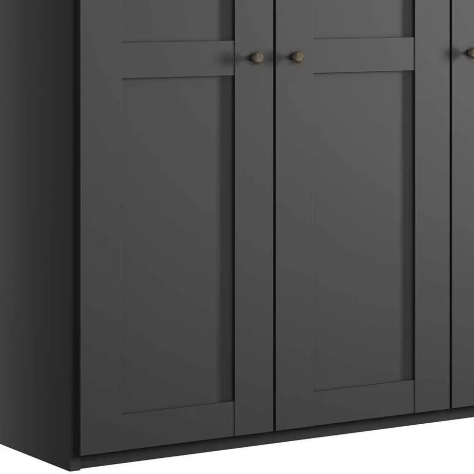 Komplettschlafzimmer Hierro