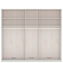 Komplettschlafzimmer Hierro