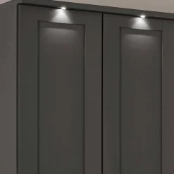 Komplettschlafzimmer Hierro