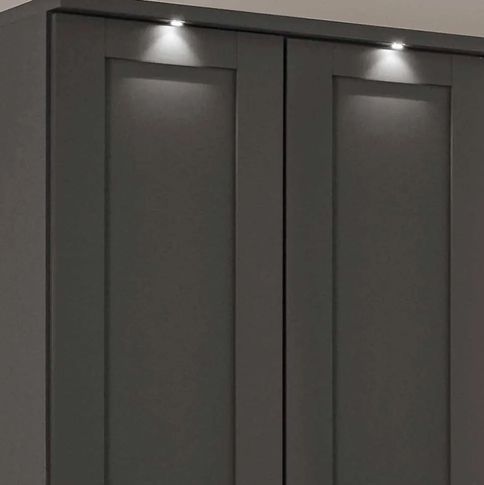 Komplettschlafzimmer Hierro