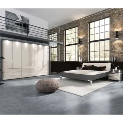 Komplettschlafzimmer Melzica