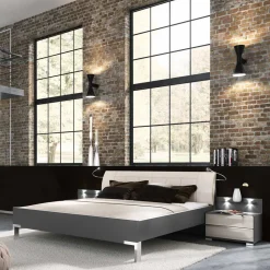 Komplettschlafzimmer Melzica