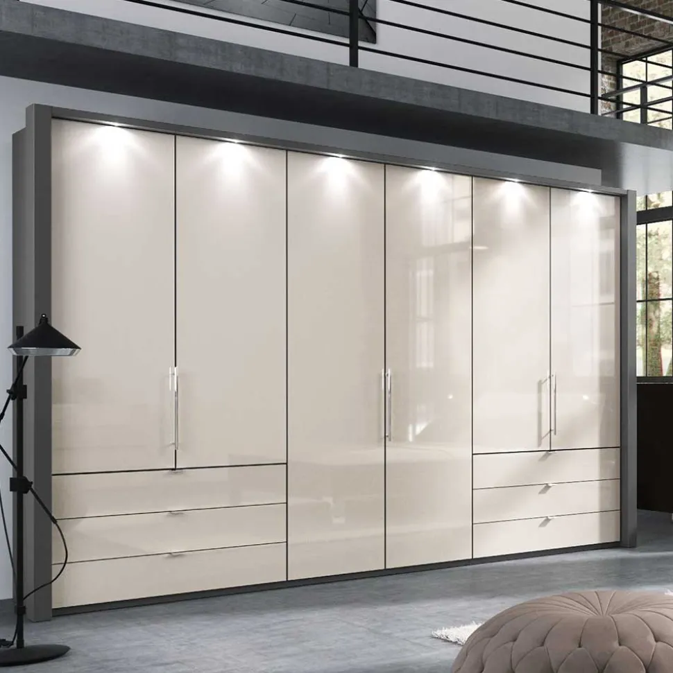 Komplettschlafzimmer Melzica