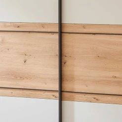 Komplettschlafzimmer Miltom
