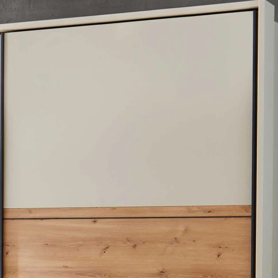 Komplettschlafzimmer Miltom