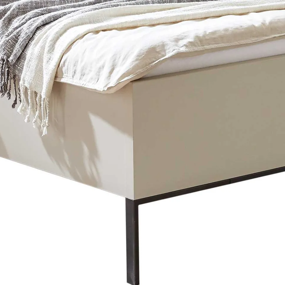 Komplettschlafzimmer Miltom