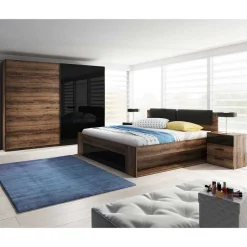 Komplettschlafzimmer Mirella